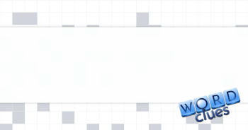 Roman numeral in the news Crossword Clue