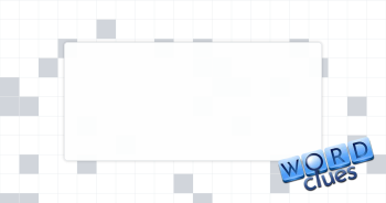 Roman slate Crossword Clue