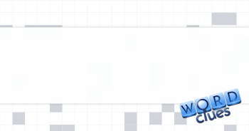 Romance novelist Banks Crossword Clue