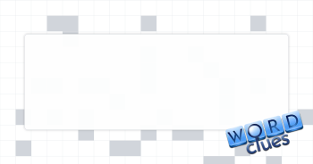 Romantic voyage Crossword Clue