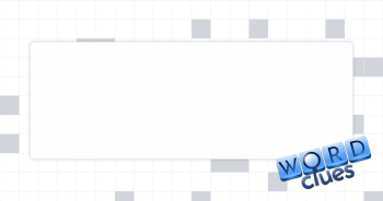 Rondavels, e.g. Crossword Clue