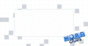 Roof beams Crossword Clue