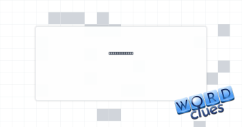 Roof feature Crossword Clue