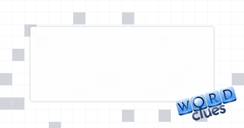 Roof material Crossword Clue