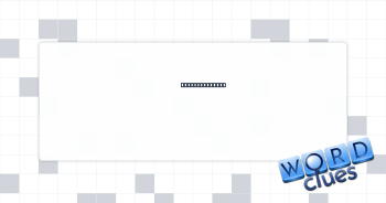 Roof overhangs Crossword Clue
