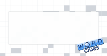 Roof projection Crossword Clue