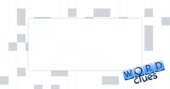 Roof tile Crossword Clue