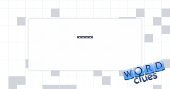 Roof window Crossword Clue