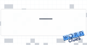 Roofing contractor Crossword Clue