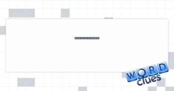 Rookie of the ___ Crossword Clue
