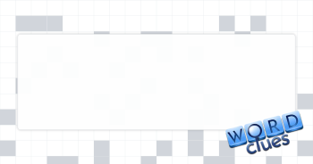 Room at the top? Crossword Clue