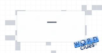 Room design Crossword Clue