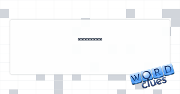 Room in an adobe Crossword Clue