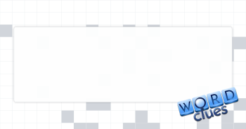 Room in una casa Crossword Clue
