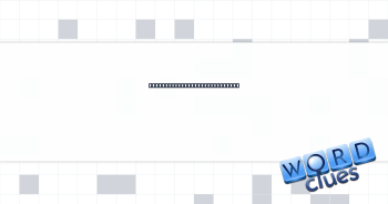 Room with beakers and flasks Crossword Clue