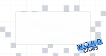 Roomba, e.g. Crossword Clue