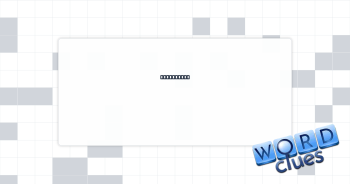 Root (for) Crossword Clue