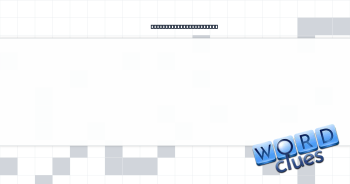 Rosa Parks' birth state Crossword Clue
