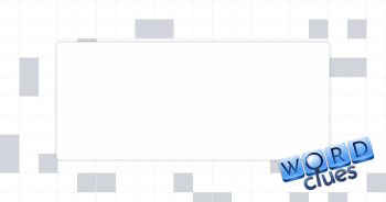 Rose feature Crossword Clue