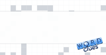 Roster of minor celebs Crossword Clue