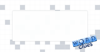 ROTC relative Crossword Clue
