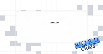 Rotten kid Crossword Clue