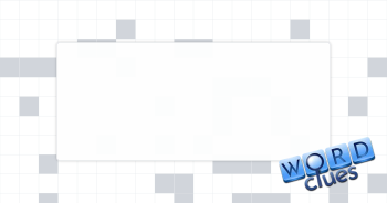 Rough patch? Crossword Clue