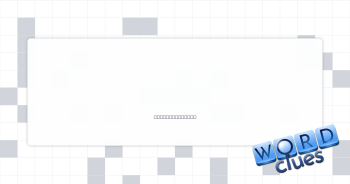 Rough treatment Crossword Clue