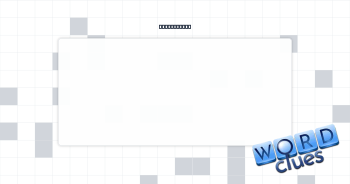 Rough tries Crossword Clue