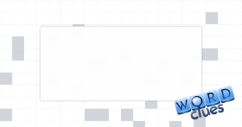 Roughest Crossword Clue