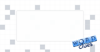 Roughing up Crossword Clue