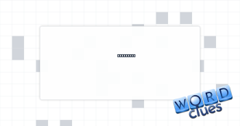Roughs it Crossword Clue