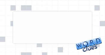 Round cracker Crossword Clue