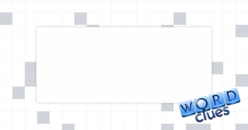 Round gasket Crossword Clue