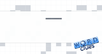 Route for 22-Across Crossword Clue