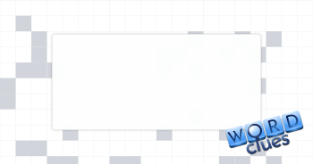 Routine bit Crossword Clue