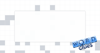 Routine part Crossword Clue