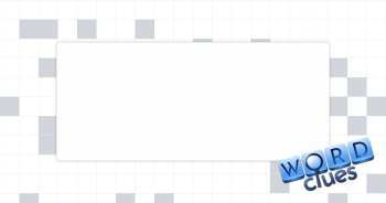 Routing word Crossword Clue