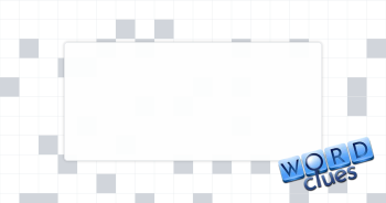 Rove Crossword Clue