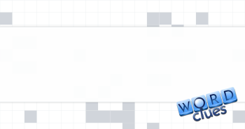 Row at the top of a browser Crossword Clue
