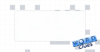 Row of shops Crossword Clue
