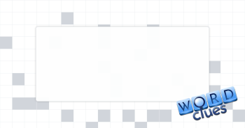 Rowboat pair Crossword Clue