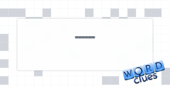 Rowboat's need Crossword Clue