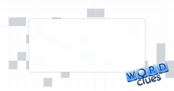 Rowdy crowd Crossword Clue
