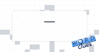 Rower's blade Crossword Clue