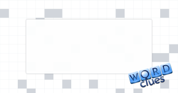 Rowing blade Crossword Clue
