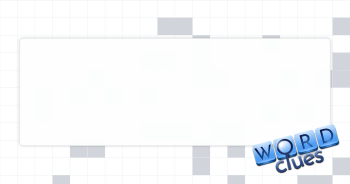 Rowing implement Crossword Clue