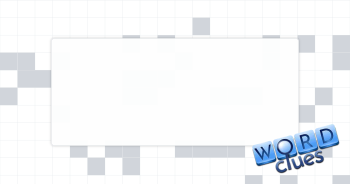 Rowing lever Crossword Clue