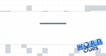 Rowling's flock-creating spell Crossword Clue