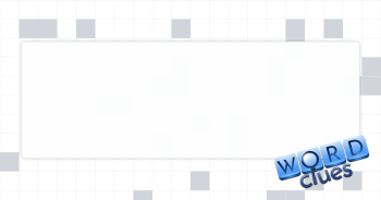 Rowling's wizard Crossword Clue